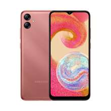 SAMSUNG GALAXY A04e 64GB 3GB RAM COLOR COBRE - COBRE - Ver 2