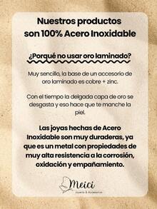 1 Par de Pendientes Colgantes de Aro con Corazones e Hilera en Microcristal con Diamante Fantasía Cristal Piedra Para Dama Niña Mujer Casual Moda De Temporada Elegante Aretes Arracadas Broquel - Plateado - Ver 4