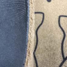 1pc Household Coconut Fiber Entryway Door Mat, Large & Non-Slip, Dustproof & Outdoor Entrance Rug - Multicolor - View 4