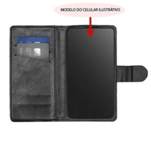 Cardholder Phone Cases - Black - View 2