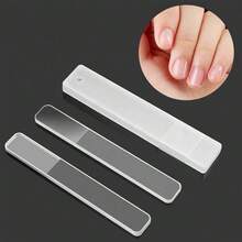 Nail Brushes - đầu vuông - Xem 5