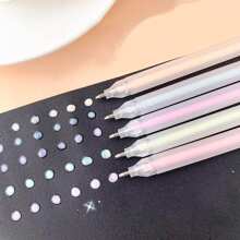 實心口香糖 - 彩色 - 查看 2