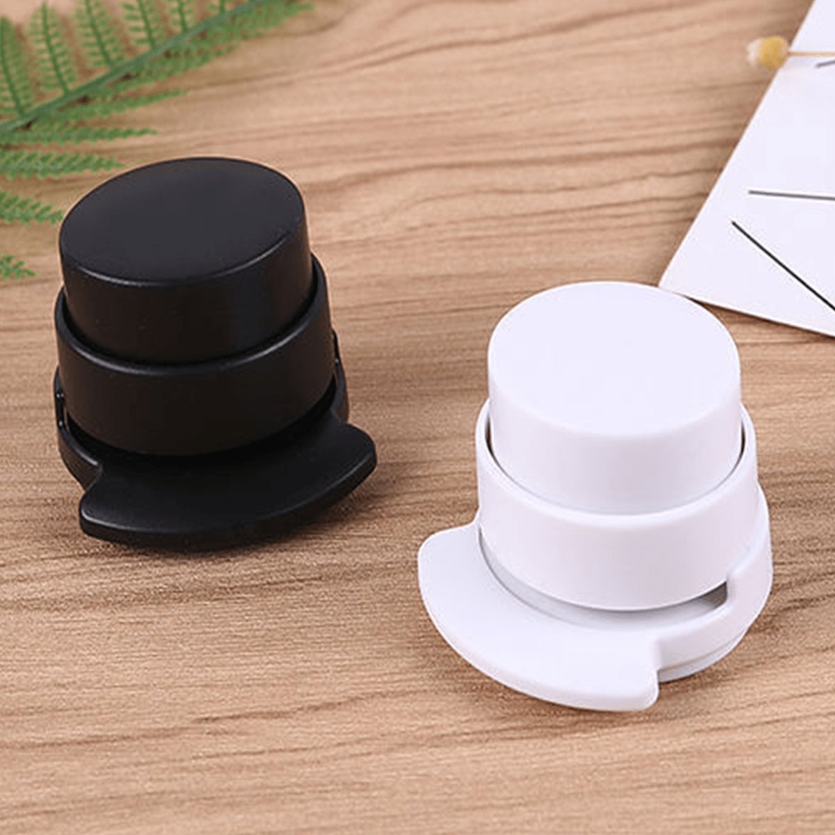 Stapleless Stapler A Revolutionary Product For Students And Office