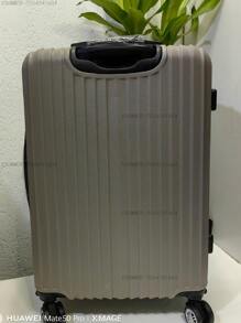 Carry-Ons - 咖啡棕 - 查看 4