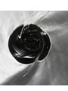 1/2pcs Kitchen Sink Strainer Drainer & Bathroom Drain Filter - Black - View 6