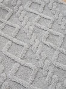 Penutup Sandaran Tangan - Light Grey - View 7