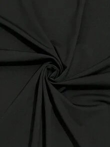 Men T-Shirts - 黑色 - 查看 2