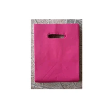 Gift Wrap Bags - 玫紅色 - 查看 1