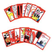 Gostop、go Stop、韓國花札、桌上遊戲、抽牌、撲克牌、韓國花札、桌上遊戲牌、熱門家庭派對桌遊、go-stop花札 - 韓國花牌 - 查看 2