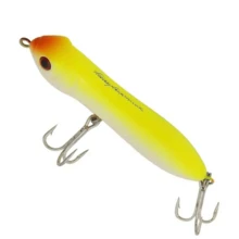 Fishing Lures - COLOR 105 - Verde lima opaco - Ver 2