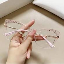 Women Fashion Glasses
