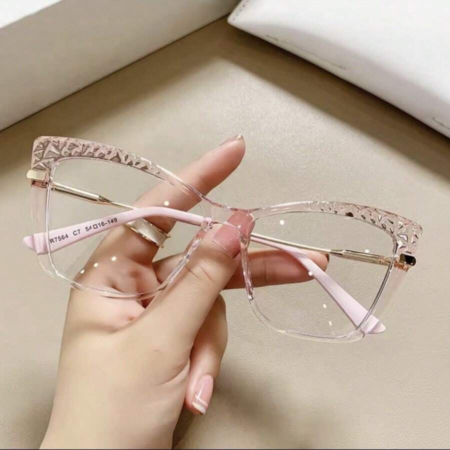 Women Fashion Glasses