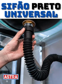 Kitchen Faucet Accessories - màu đen - Xem 3