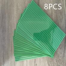 1入組男女兼用16x32小粒子積木底板,兼容各大品牌,可選擇不同包裝,適合於兒童節、聖誕節、萬聖節等各種節日送禮 - 積木板8片裝 - 查看 5