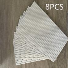 1入組男女兼用16x32小粒子積木底板,兼容各大品牌,可選擇不同包裝,適合於兒童節、聖誕節、萬聖節等各種節日送禮 - 積木板8片裝 - 查看 7