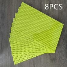 1入組男女兼用16x32小粒子積木底板,兼容各大品牌,可選擇不同包裝,適合於兒童節、聖誕節、萬聖節等各種節日送禮 - 積木板8片裝 - 查看 9