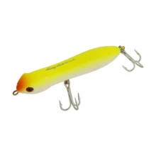 Fishing Lures - COLOR 105 - Verde lima opaco - Ver 3