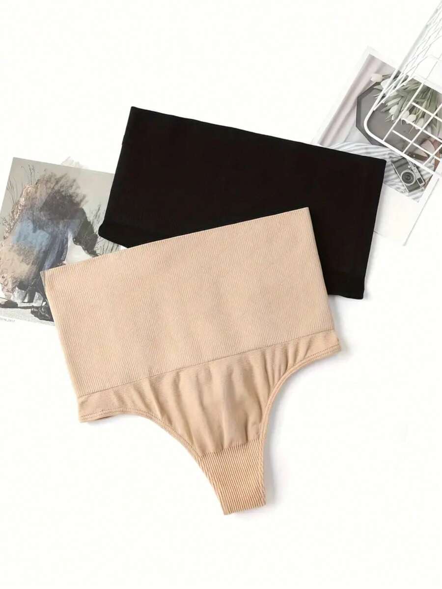 Women Briefs - Multicolor - View 1