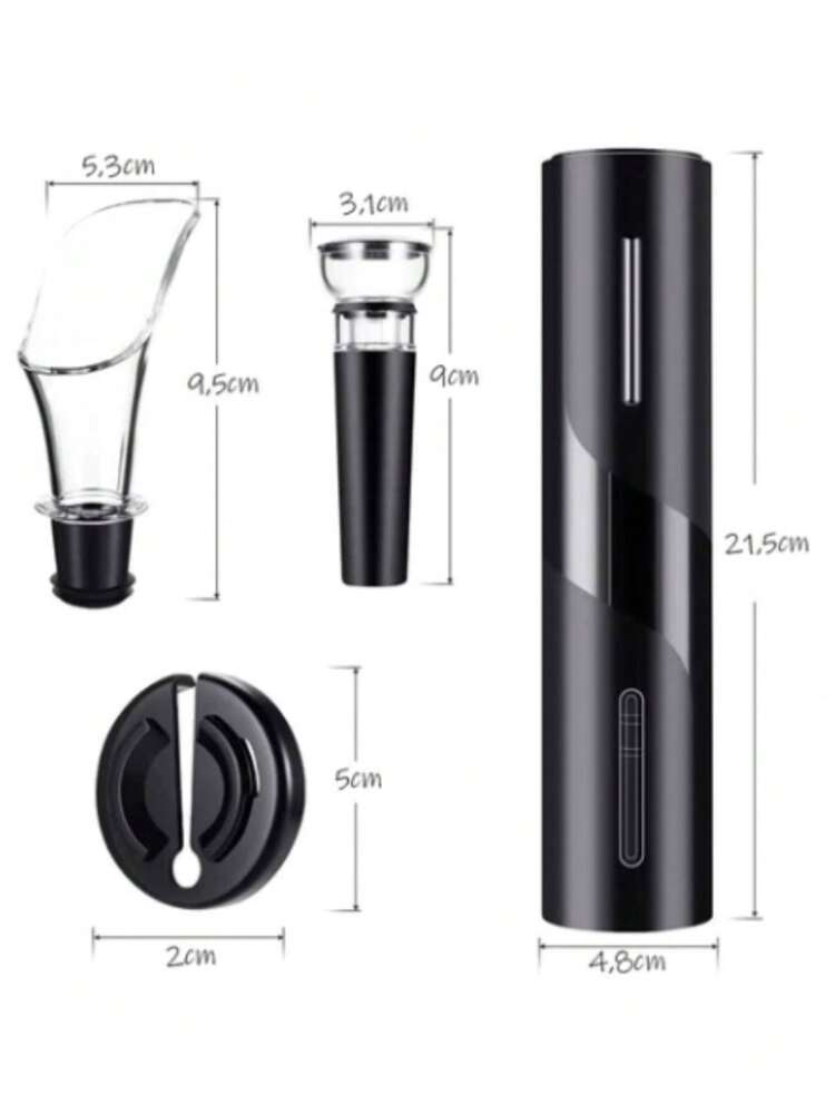 開瓶器和開罐器，啤酒必備 - 彩色 - 查看 6
