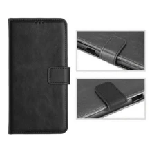 Cardholder Phone Cases - Black - View 3