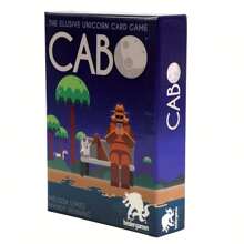 卡伯神秘的獨角獸卡牌遊戲,歡樂聚會家庭桌遊 - 彩色 - 查看 5
