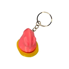 Llavero Meme Feto Ingeniero