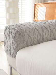 Penutup Sandaran Tangan - Light Grey - View 3