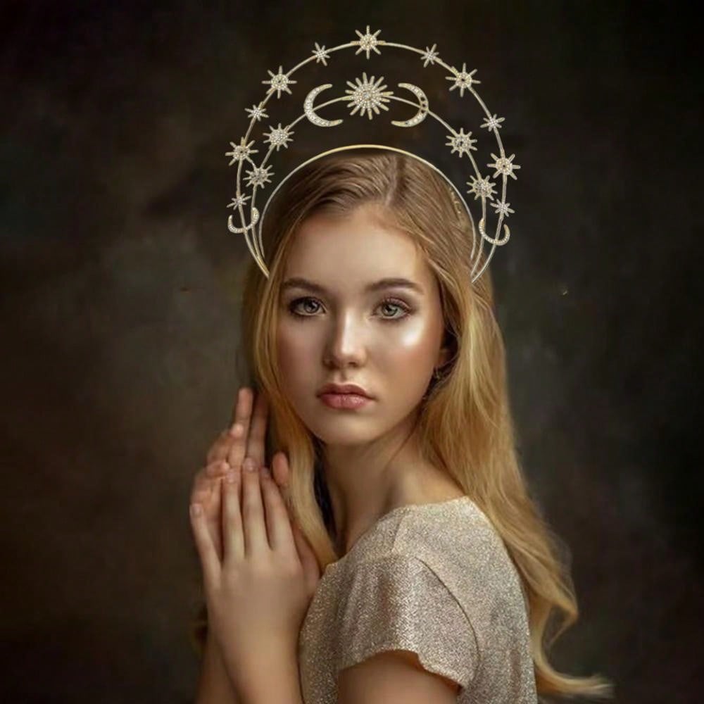 How To Wear A Headband Fascinator at Randall Starkes blog