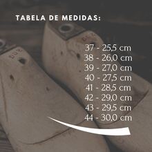 Dress Shoes - 黑色 - 查看 6