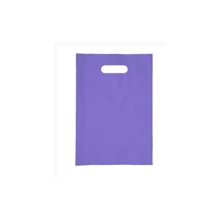 Gift Wrap Bags - Màu tím - Xem 2