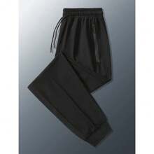 Men Pants - Negro - Ver 2