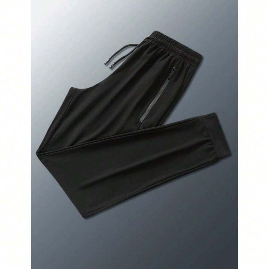 Men Pants - Negro - Ver 1