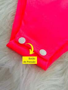 Young Girls Costumes - Màu Hồng Tươi - Xem 3