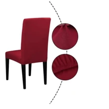 Chair Covers - Beige - Übersicht 3