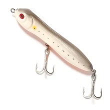Fishing Lures - COLOR 111 - Gris Opaco - Ver 4