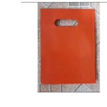 Gift Wrap Bags - trái cam - Xem 2