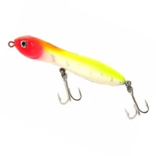 Fishing Lures - COLOR 114 - Yashiro Opaco - Ver 4