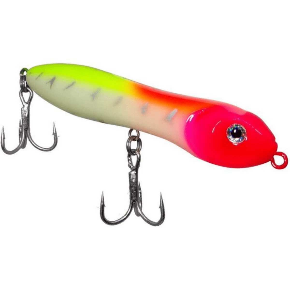 Fishing Lures - COLOR 114 - Yashiro Opaco - Ver 1