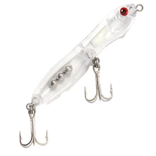 Fishing Lures - COLOR 201 - Transparente - Ver 2