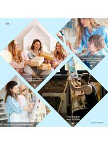 Paint By Number For Adults Canvas, Color By Numbers For Adults,Adults' Paint-By-Number Kits For Room Decor,Ideal Gift 15.7*19.7 Inch,Without Frame-Tree Of Life (15.7x19.7Inch) Without Frameless - White Eagle - View 8