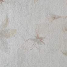 1條現代簡約抽象風格仿喀什米爾客廳地毯,可摺疊、機洗,適用於沙發、茶几、書房、臥室,柔軟、舒適、親膚、防滑 - 彩色 - 查看 6