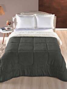 Blankets - 黑色 - 查看 1