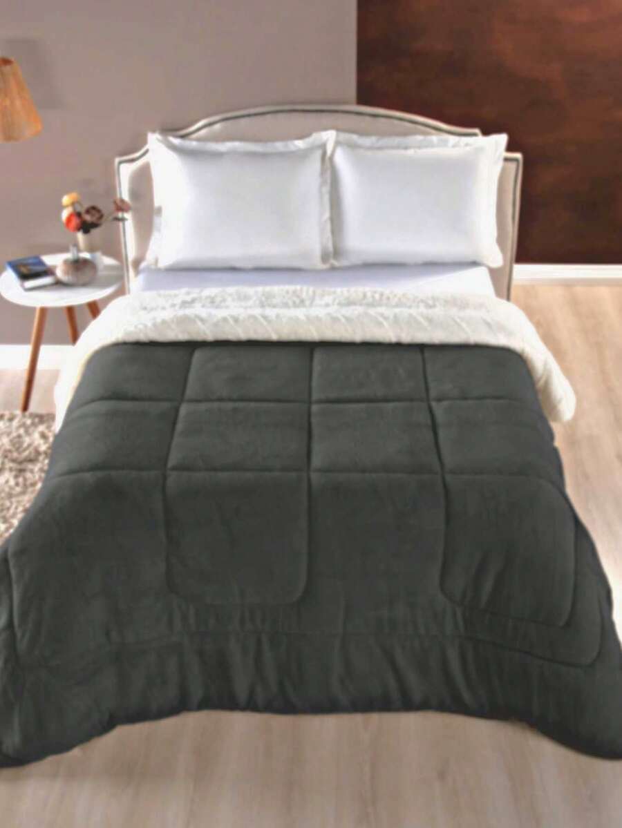 Blankets - 黑色 - 查看 1