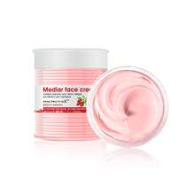 200g Goji Berry All-In-One Cream - Tightening, Containing Retinol & Hyaluronic Acid, 24H Deep Moisturizing, Suitable For Face, Hands, Feet & Body, Good For Dry Skin, Family Use - All-purpose Wolfberry Cream - View 4