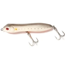 Fishing Lures - COLOR 111 - Gris Opaco - Ver 1