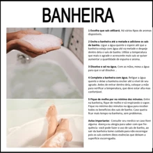 Bath Salts - 橘色 - 查看 4