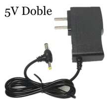 Wall Charger - Black - View 1