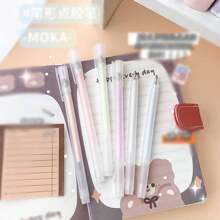 實心口香糖 - 彩色 - 查看 6