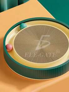 Almohada Para Mascotas MAS.101 con materiales resistentes cómodamente Para Gatos  proporcionando una alternativa adecuada para rascar ELE-GATE - Multicolor - Ver 2