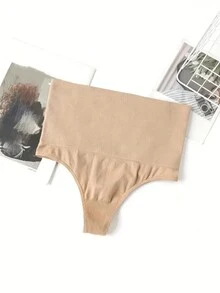 Women Briefs - Multicolor - View 2